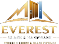 Everest Glass & Hardware logo