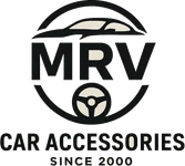 MRV Car Accessories logo