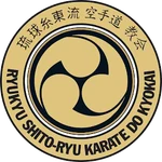 Ryukyu Shito-Ryu Karate Do Kyokai logo