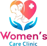 Women's Care Clinic logo