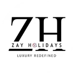 Zay Holidays logo