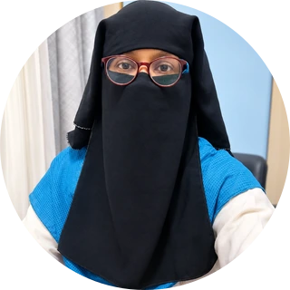 Zakkiya Banu, Co-Founder of ONEHUB AI TECH MARKETING SOLUTIONS