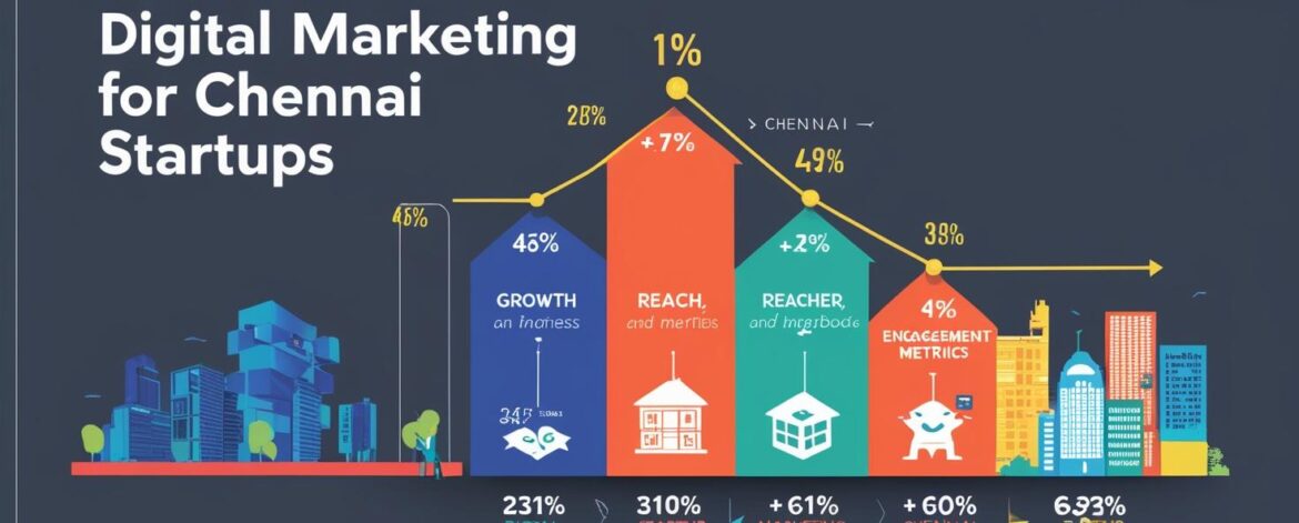 The Power of Digital Marketing for Chennai Startups