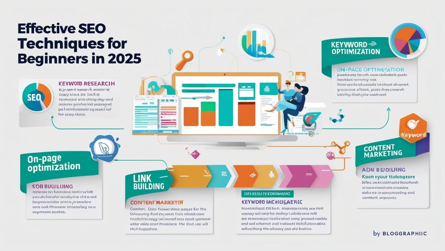 SEO for Beginners in 2025: A Complete Guide