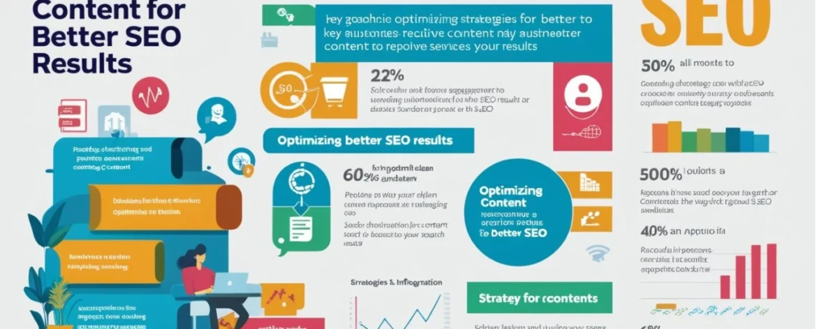 How to Optimize Your Content for Better SEO Results