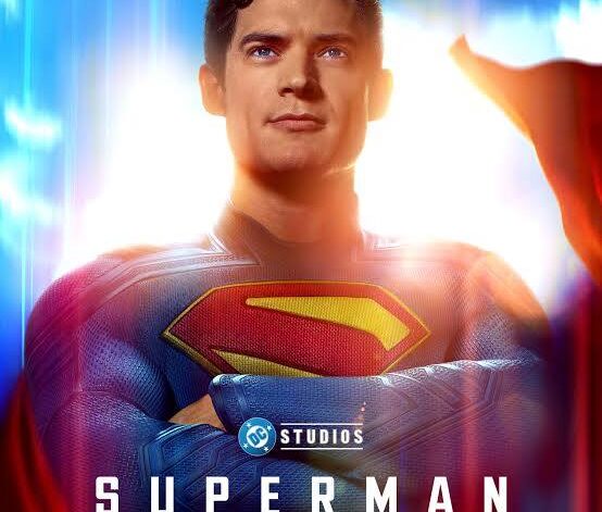 superman
