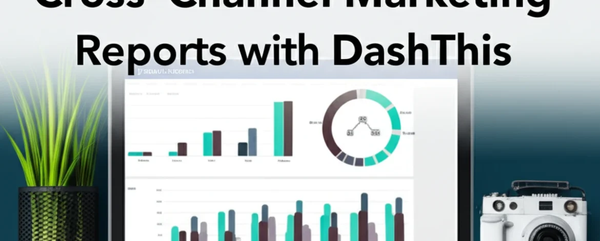 how-to-create-powerful-cross-channel-marketing-reports-with-dashthis how-to-create-powerful-cross-channel-marketing-reports-with-dashthis